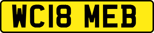 WC18MEB