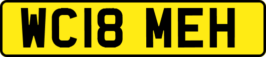 WC18MEH