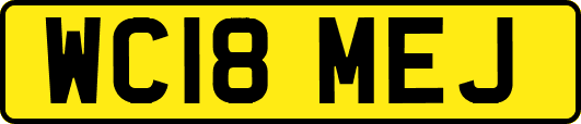 WC18MEJ