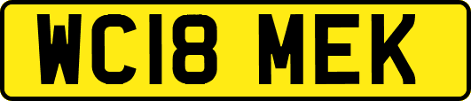 WC18MEK