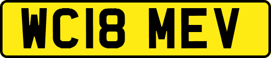 WC18MEV
