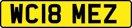 WC18MEZ