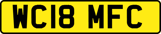 WC18MFC