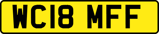 WC18MFF