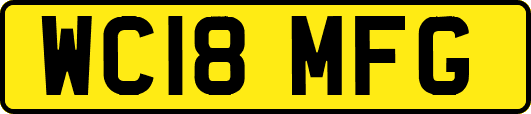 WC18MFG
