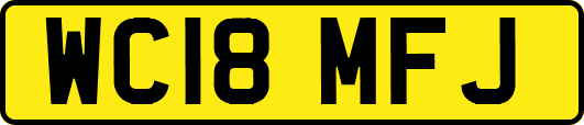 WC18MFJ