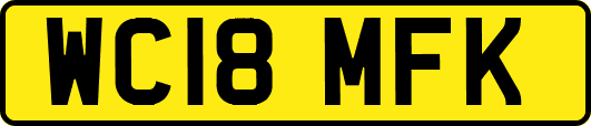 WC18MFK