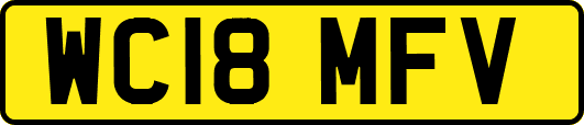 WC18MFV