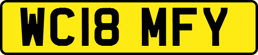 WC18MFY