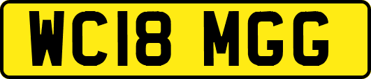 WC18MGG