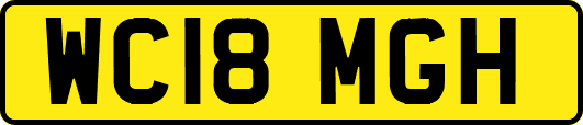 WC18MGH