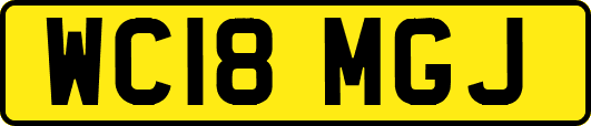 WC18MGJ