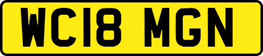 WC18MGN