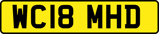 WC18MHD