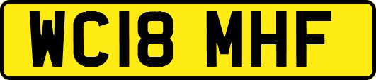 WC18MHF