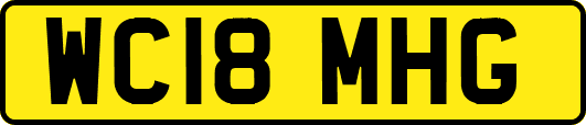 WC18MHG