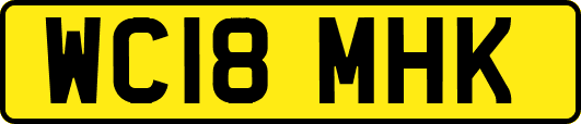 WC18MHK