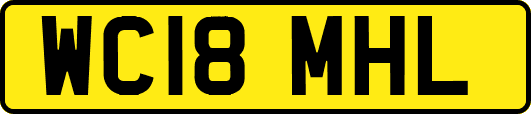 WC18MHL