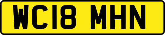 WC18MHN
