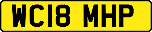 WC18MHP