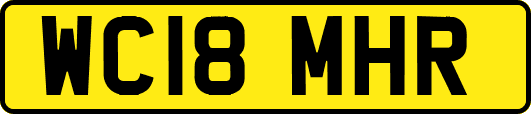 WC18MHR