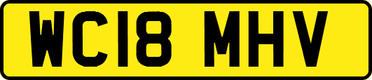 WC18MHV