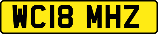 WC18MHZ