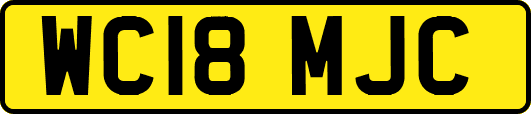 WC18MJC