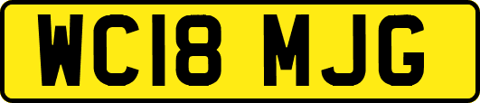 WC18MJG
