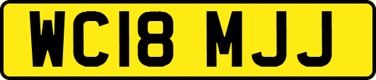 WC18MJJ