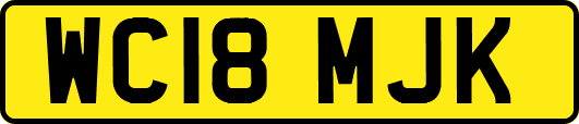 WC18MJK