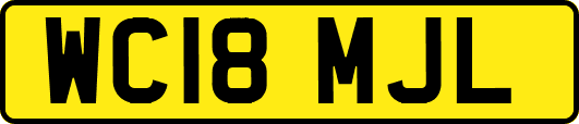 WC18MJL