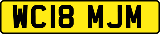 WC18MJM
