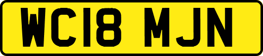 WC18MJN