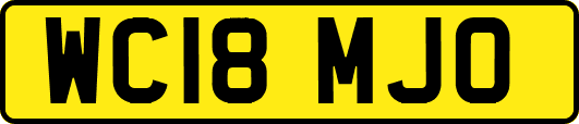 WC18MJO