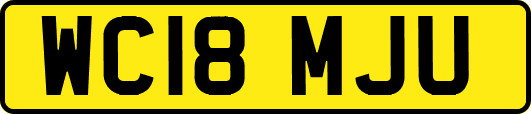WC18MJU