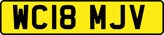 WC18MJV
