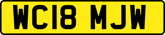 WC18MJW