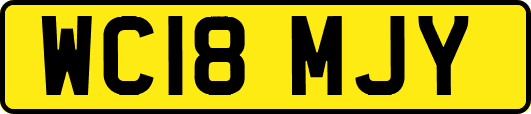 WC18MJY