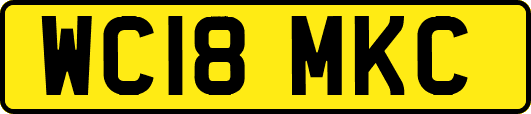 WC18MKC
