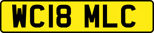 WC18MLC
