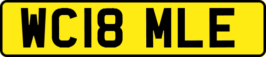 WC18MLE