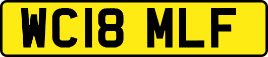 WC18MLF