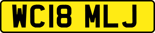 WC18MLJ