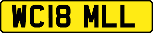 WC18MLL