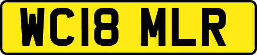 WC18MLR