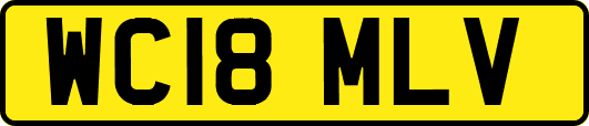 WC18MLV