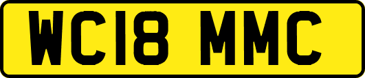WC18MMC