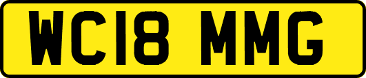 WC18MMG