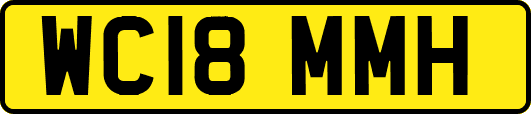 WC18MMH